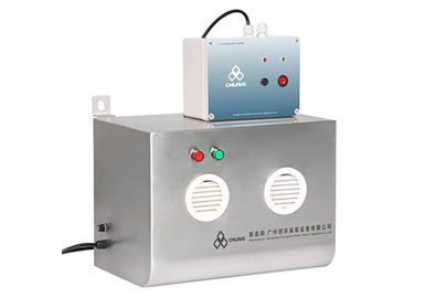 豬舍怎樣安裝臭氧機(jī)，養(yǎng)豬場怎么用臭氧機(jī)