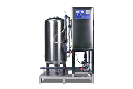 污水處理臭氧過(guò)濾器（污水處理臭氧過(guò)濾器的作用）