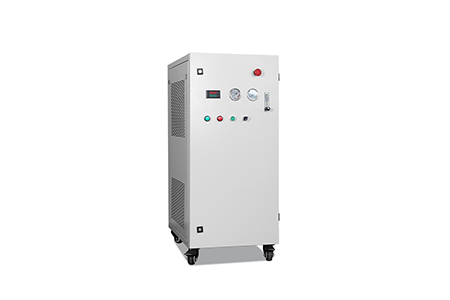廢水臭氧處理機(jī)器（廢水臭氧處理機(jī)器價格）